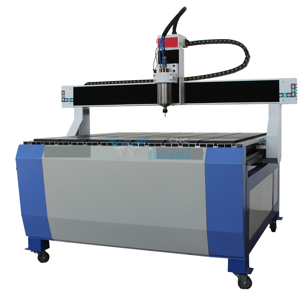Advertising CNC Router