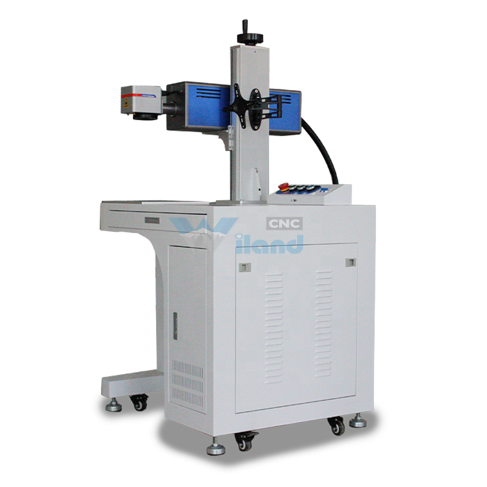 CO2 Laser Marking Machine